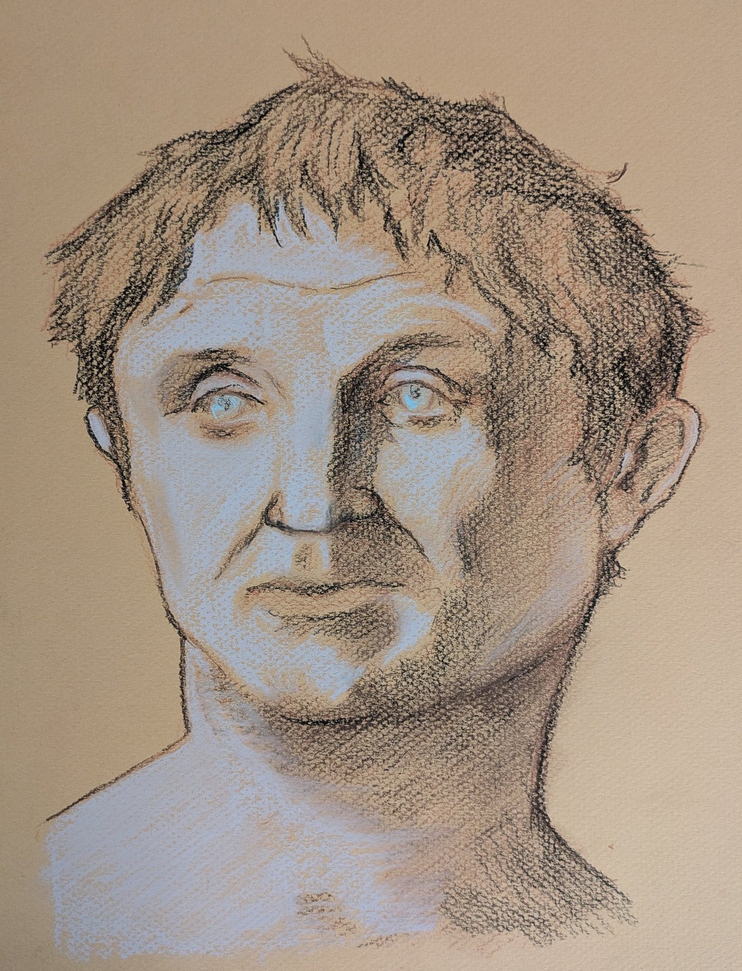 Plutarch's Roman Lives