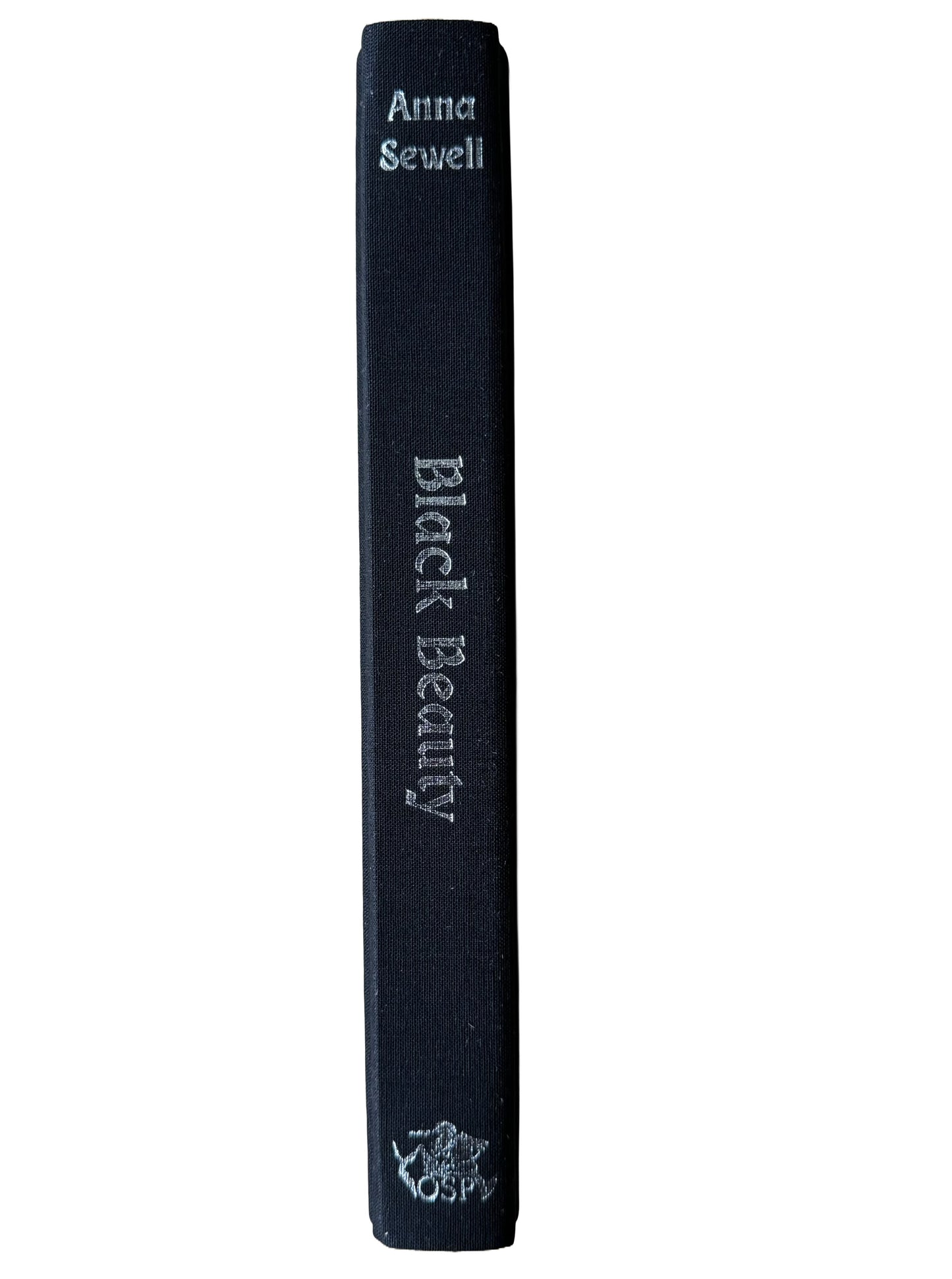 Black Beauty - Signed