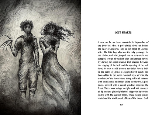 M.R. James - Ghost Stories of an Antiquary
