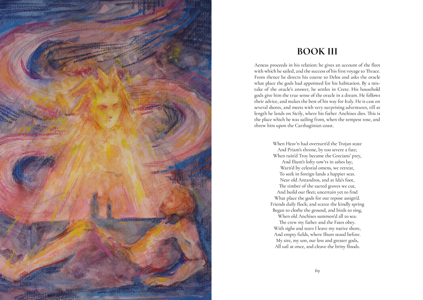 The Aeneid