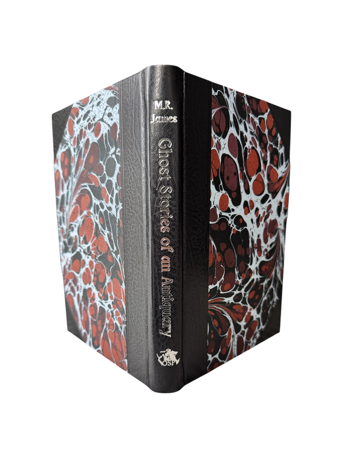 M.R. James - Ghost Stories of an Antiquary