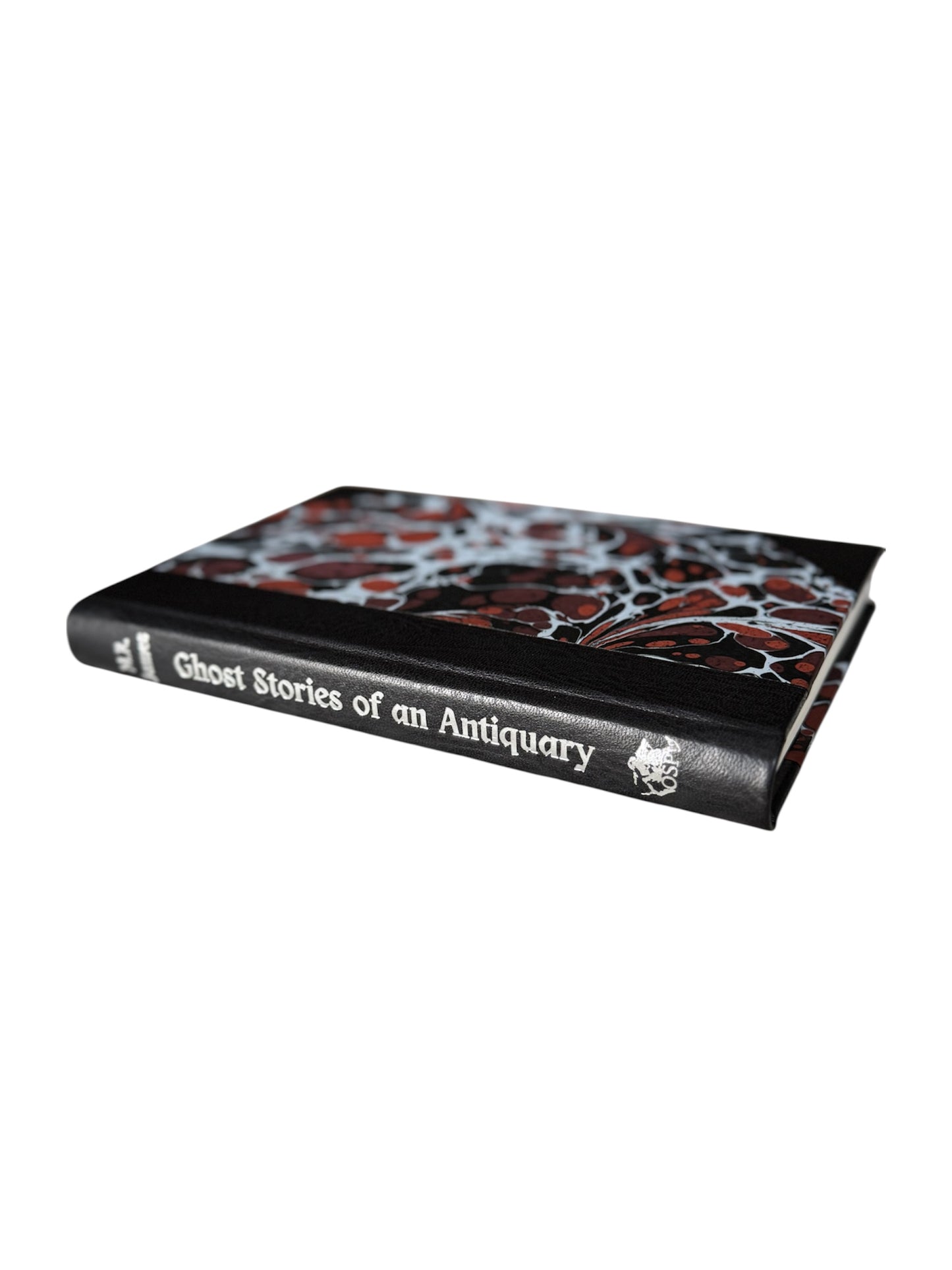 M.R. James - Ghost Stories of an Antiquary