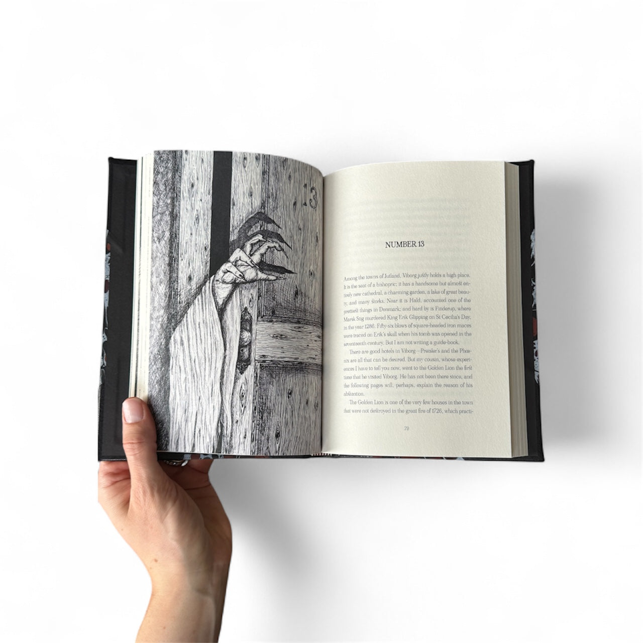 M.R. James - Ghost Stories of an Antiquary