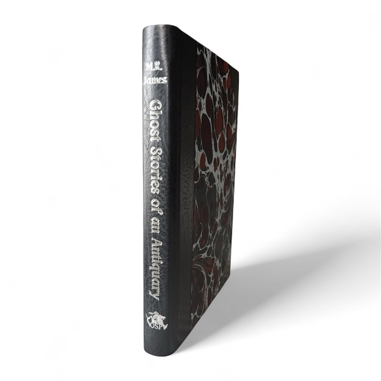 M.R. James - Ghost Stories of an Antiquary