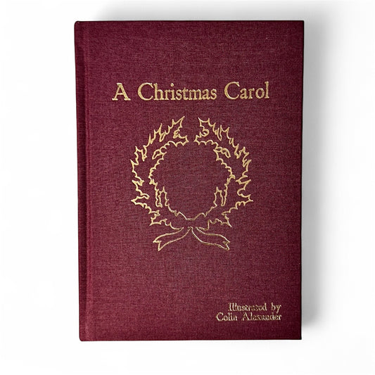 A Christmas Carol