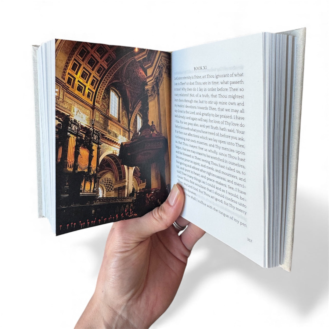 St Augustine: Confessions