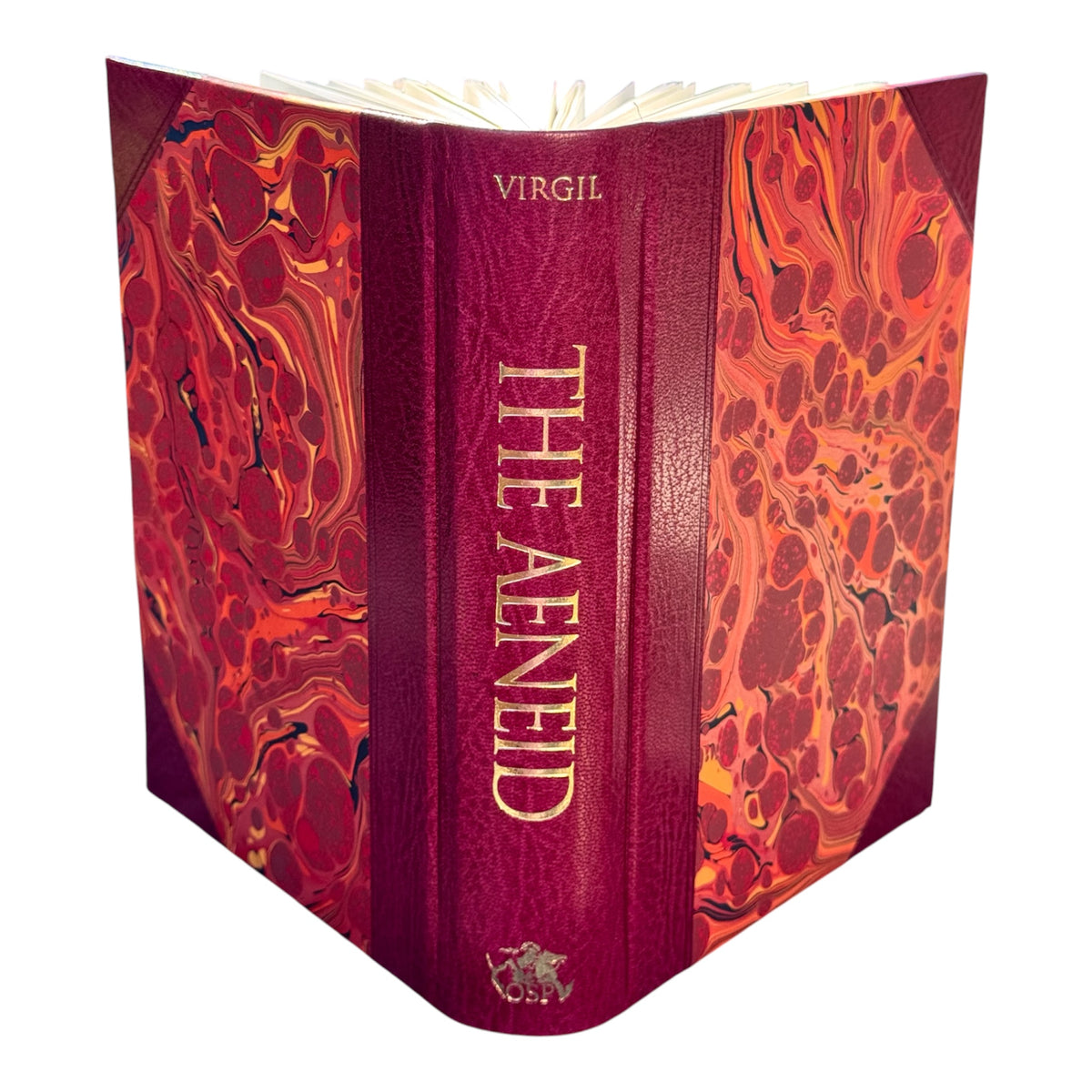 The Aeneid
